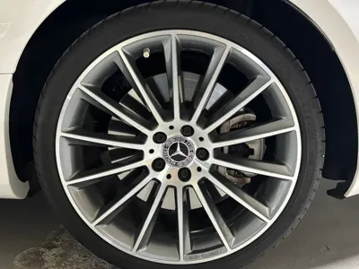 Mercedes-Benz E-Class 2022, 24000 км, за 17160000 KRW - фото 7