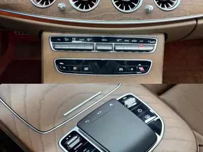 Mercedes-Benz E-Class 2022, 70000 км, за 200700 CNY - фото 9