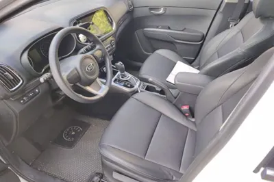 Kia KX3 2015, 28900 км, за 45889.62 CNY - фото 12