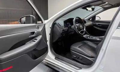 Hyundai Sonata 2021, 36134 км, за 16500000 KRW - фото 10