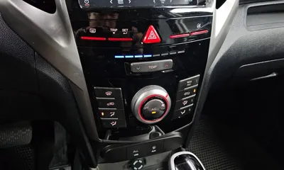 KG_Mobility_Ssangyong TIBOLI 2016, 78715 км, за 5500000 KRW - фото 29