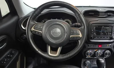 Jeep Renegade 2017, 149368 км, за 7990000 KRW - фото 12