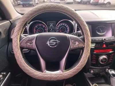 KG_Mobility_Ssangyong TIBOLI 2016, 189886 км, за 4200000 KRW - фото 17