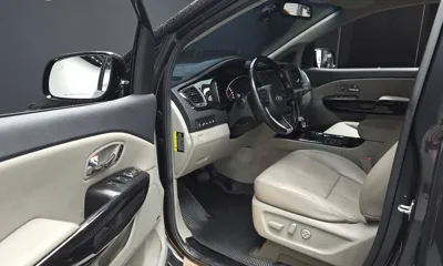 Kia Canival 2019, 104267 км, за 17900000 KRW - фото 11