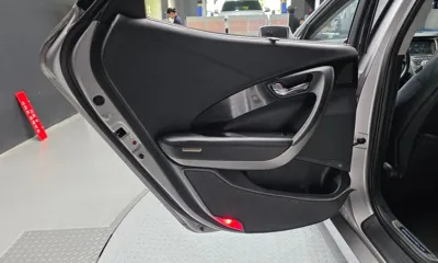 Hyundai Grandeur 2012, 110742 км, за 5500000 KRW - фото 25