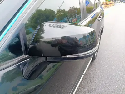Toyota Wildlander 2020, 146700 км, за 82500 CNY - фото 10
