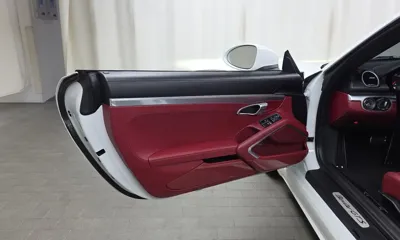 Porsche 718 2020, 25660 км, за 83500000 KRW - фото 24