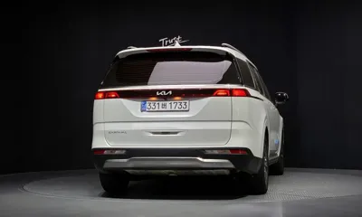 Kia Canival 2022, 132354 км, за 23500000 KRW - фото 4