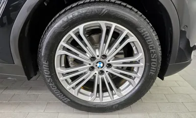 BMW X3 2020, 62259 км, за 33900000 KRW - фото 21