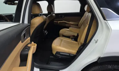 Kia Sorento 2021, 101519 км, за 21800000 KRW - фото 12