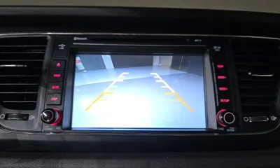 Kia Canival 2018, 174200 км, за 10500000 KRW - фото 15