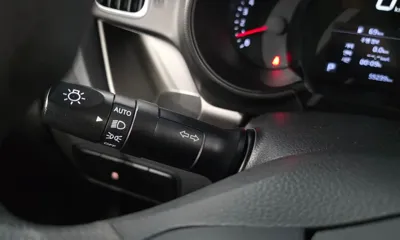 Kia Ray 2022, 55239 км, за 10400000 KRW - фото 31