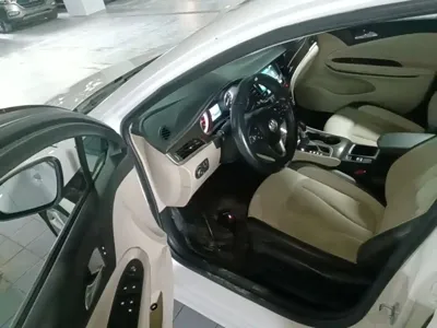 Buick Verano 2019, 128200 км, за 37600 CNY - фото 16