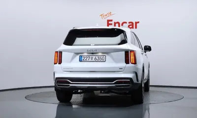 Kia Sorento 2023, 71363 км, за 32900000 KRW