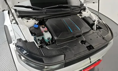 Hyundai Ioniq5 2022, 99332 км, за 26990000 KRW - фото 6