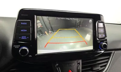 Hyundai i30 2017, 77466 км, за 10500000 KRW - фото 15