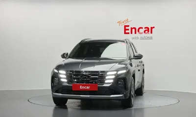 Hyundai Tucson 2024, 14882 км, за 30500000 KRW