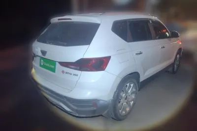 Jetta VS5 2019, 67600 км, за 51902.5 CNY - фото 6