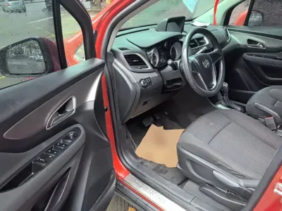 Buick Encore 2015, 54900 км, за 21700 CNY - фото 16