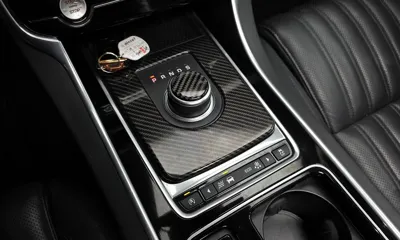 Jaguar XF 2017, 119587 км, за 10500000 KRW - фото 9