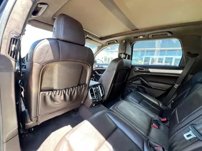 Porsche Cayenne 2010, 210000 км, за 139800 CNY - фото 6