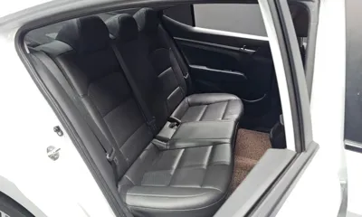 Hyundai Avante 2019, 112969 км, за 11300000 KRW - фото 12