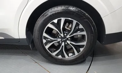Kia Canival 2023, 40507 км, за 27390000 KRW - фото 21