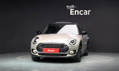 MINI Clubman 2024, 27208 км, за 31000000 KRW