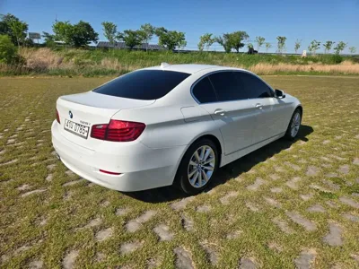 BMW 5-Series 2015, 114000 км, за 10000000 KRW - фото 6