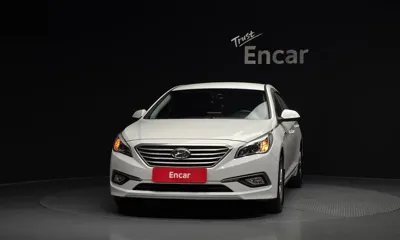 Hyundai Sonata 2017, 75090 км, за 8500000 KRW