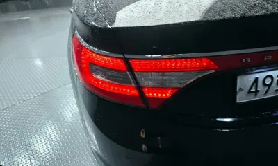 Hyundai Grandeur 2012, 149660 км, за 6300000 KRW - фото 23
