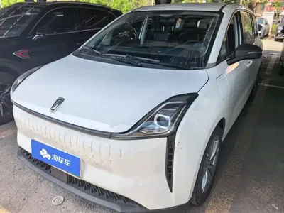 Bestune NAT · 2023 год