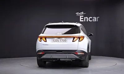 Hyundai Tucson 2021, 22187 км, за 26500000 KRW - фото 4
