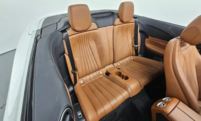 Mercedes-Benz E-Class 2018, 55591 км, за 31990000 KRW - фото 11