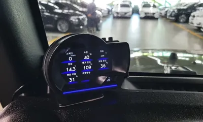 Jeep Wrangler 2014, 175922 км, за 16800000 KRW - фото 11