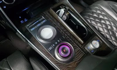 Genesis GV80 2020, 176837 км, за 31300000 KRW - фото 9