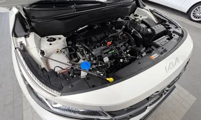 Kia Seltos 2025, 15786 км, за 28990000 KRW - фото 6