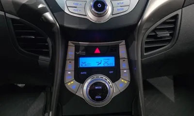 Hyundai Avante 2012, 115472 км, за 4500000 KRW - фото 27
