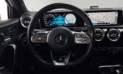 Mercedes-Benz A-Class 2020, 55786 км, за 27990000 KRW - фото 13