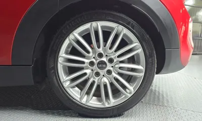 MINI Cooper 2015, 69410 км, за 8700000 KRW - фото 21