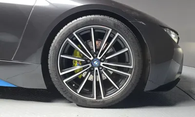 BMW i8 2019, 73740 км, за 89000000 KRW - фото 21