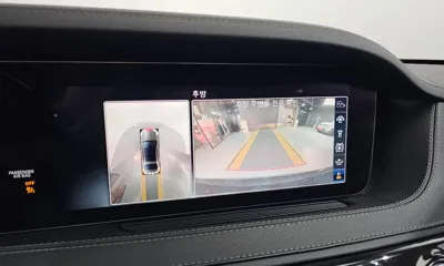 Mercedes-Benz S-Class 2019, 89415 км, за 46800000 KRW - фото 17