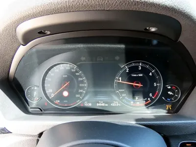 BMW Gran Turismo 2020, 84633 км, за 22500000 KRW - фото 9