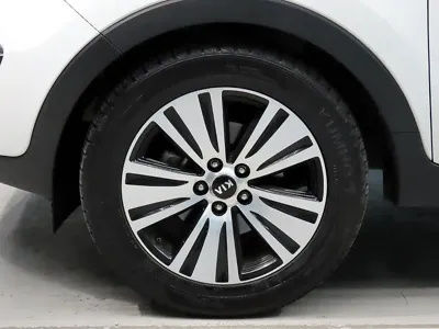 Kia Sportage 2016, 155373 км, за 8500000 KRW - фото 20