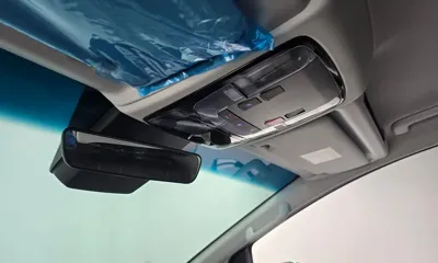 Hyundai Staria 2024, 43813 км, за 24300000 KRW - фото 31