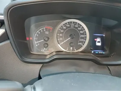 Toyota Corolla 2022, 87600 км, за 58800 CNY - фото 8