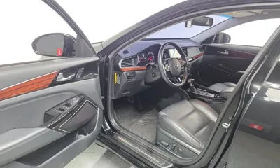 Kia K7 2016, 107108 км, за 11250000 KRW - фото 10