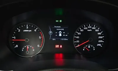 Kia Sportage 2018, 110130 км, за 10900000 KRW - фото 8