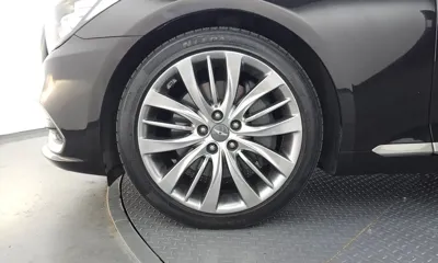Genesis G80 2018, 88289 км, за 20500000 KRW - фото 5