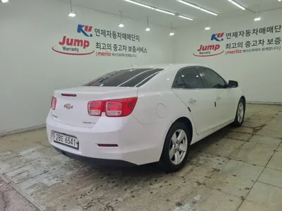 ChevroletGMDaewoo Malibu 2015, 139759 км, за 4900000 KRW - фото 5
